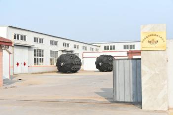 Cina Qingdao Jerryborg Marine Machinery Co., Ltd