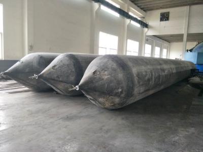 China Airbag van hoge kwaliteit van anti-ontploffend rubber voor scheepslachten, gewichtheffen en reddingswerkzaamheden Te koop