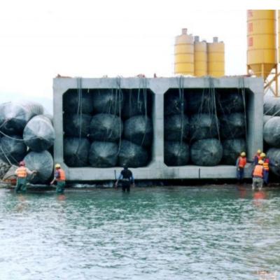 China Bolsas a ar de levantamento pesadas de borracha naturais infláveis da poupança de despesas à venda