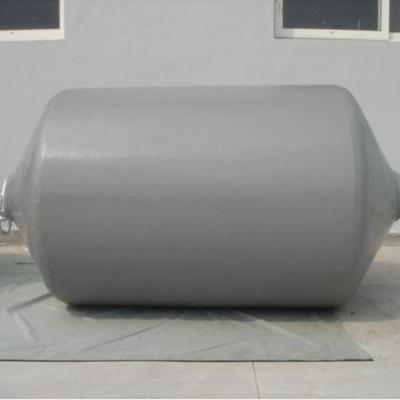 China SGS Marine EVA Bumper For Cruise Ship High Strength Solid EVA Fender for sale