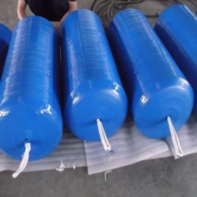 China CCS Marine Polyethylene Fender Offshore High Air Tightness  EVA Fender for sale