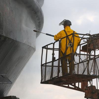 Κίνα Ηλεκτρικό υψηλό πλυντήριο κατηγορίας 500 φραγμών βιομηχανικό προς πώληση