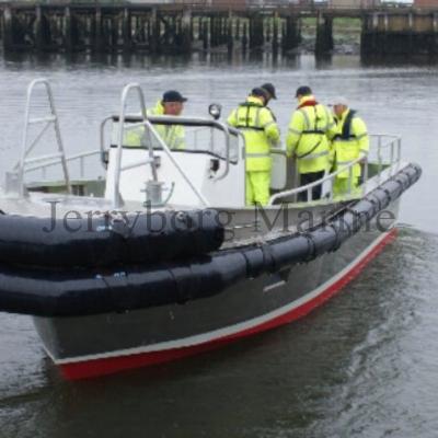 Chine Amortisseurs de vieillissement d'EVA Solid Foam Filled Boat de résistance d'élasticité élevée avec la ceinture de attachement à vendre