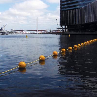 China Hochfeste Sperren-Boje GL EU, die dauerhafte Marine Mooring Buoy markiert zu verkaufen