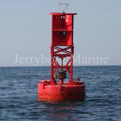 Cina Navigazione offshore Marine Buoy dell'acqua profonda in vendita