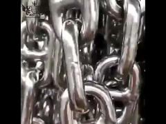 anchor chain