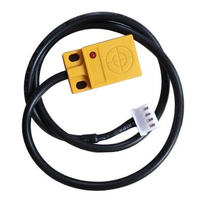 China Non-contact capacitive level sensor water level switch sensor high precision liquid level sensor for sale