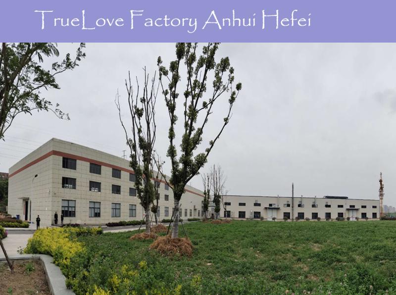 Verified China supplier - Anhui Truelove Foodstuffs Co., Ltd.