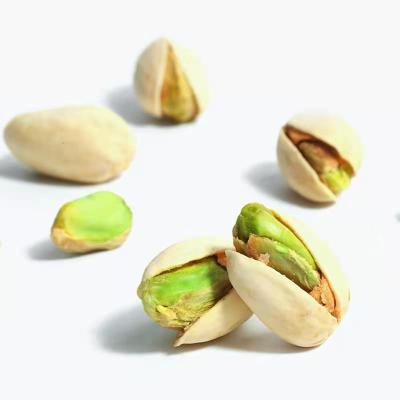 China Factory wholesale delicious dried roasted salted pistachios with cheap price for sale