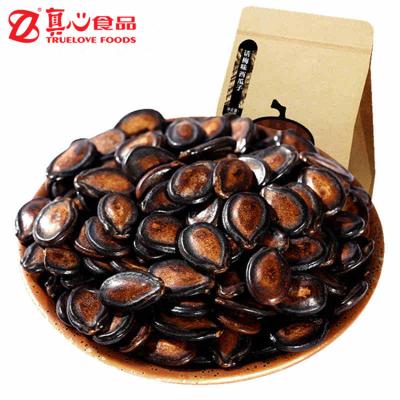 China Dry Black Watermelon Seeds Edible Watermelon Seeds Bulk Mini Watermelon Seeds for sale