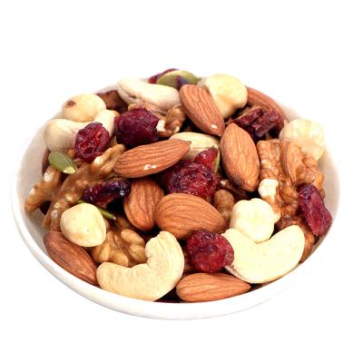 China 2021 Natural Healthy Snacks Nuts And Dried Fruits Mixed Nuts Unsalted Dried Fruits Almond Cashews for sale