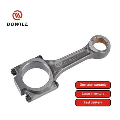 China Factory Guangzhou 6ct Heavy Truck Parts 3901430 Connecting Rod Bearing for sale