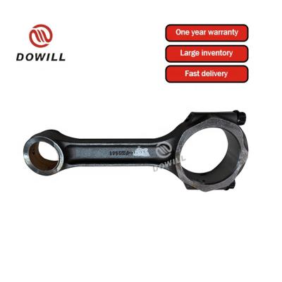 China Factory 4BG1 4JJ1 4HK1 6BG1 4HK1 1-12230129-2 1122301292 Connecting Rod Engine Scam Rod 112230-1291 for sale