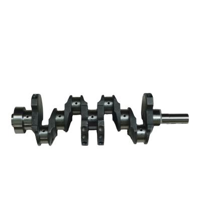 China Japanese Automobile Engine Engine 22R Cast Iron Crankshaft Camshaft for sale