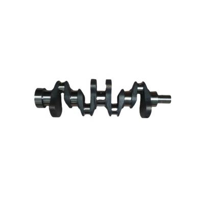 China Construction Machinery Engine Engine Spare Parts H20 Forged Crankshaft Alloy Camshaft For Nissan for sale