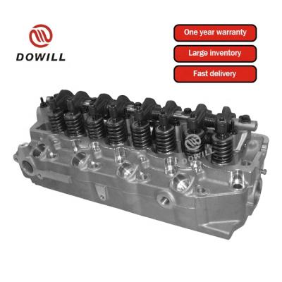 China Machinery repair shops for Hyundai H1 H100 4D56 D4BB D4BA D4BF MD313587 engine AMC 908512 cylinder head 22100-42700 22100-42751 22100-42900 for sale