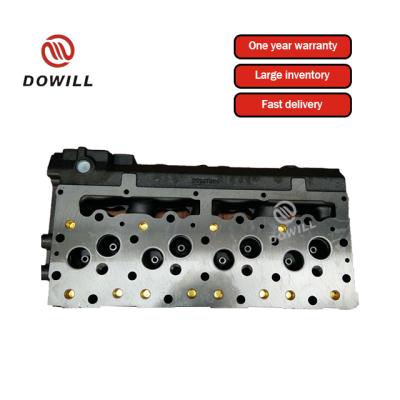 China Machinery Repair Shops 3304 1n4304 Diesel Engine Parts 3304DI Cylinder Head for sale