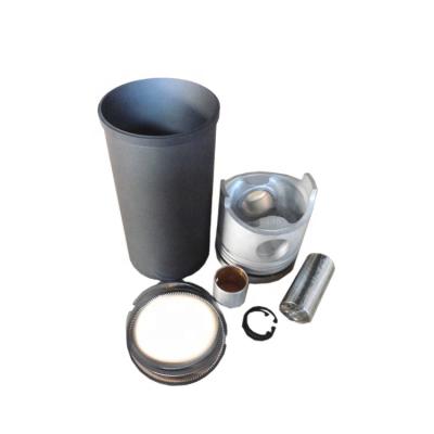 China Factory EH700 Cylinder Liner Kit, EH700 Engine Rebuild Kit, EH700 Liner Set IN STOCK for sale