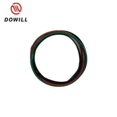 China Best Seller Oil Resistor O Ring 1609874 Fit For 3406 Engine Liner Seal Kit for sale