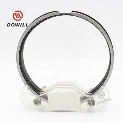 China Build Machinery Engine 1004-4T Piston Ring Diesel Engine Parts 4181A026 Original For Cummins for sale