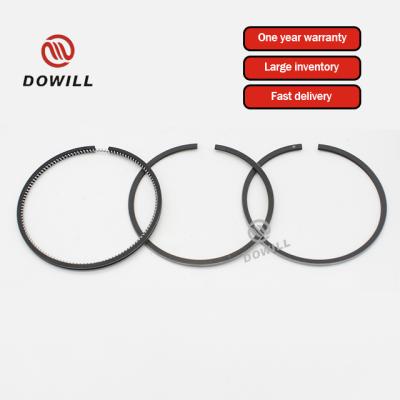 China FD6T build material stores factory direct sale truck engine piston ring for Nissan Engine for sale