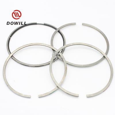 China Building Material Shops E6 High Performance Truck Engine Piston Ring For Mack Piston And Ring for sale