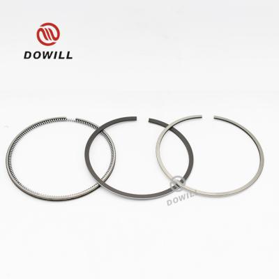 China Building Material Stores OEM/ODM Diesel For Toyota 1HZ Piston Rings For Toyota For Sale Piston Ring Set for sale