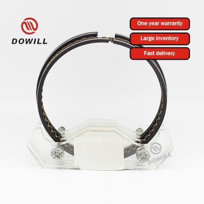 China Building Material Shops Factory Sale Diesel Engine Piston Ring For Toyota 3Y for sale