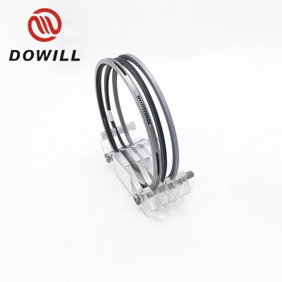 China 98.49mm piston ring piston ring 41158005 4181A022 fits for 98.49mm diesel engine for sale