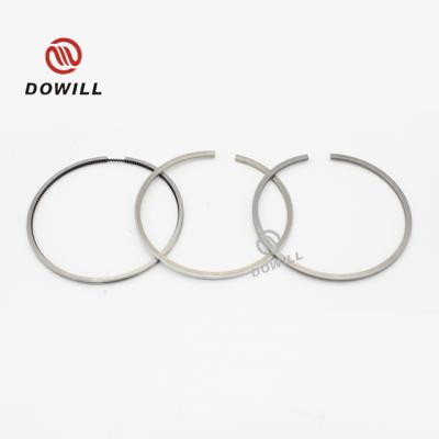 China New Design Engine Hotels Parts Assembly 4181A021 Diesel Piston Ring For Perkins Engine for sale