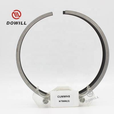 China Hotels factory direct supply customized piston rings 3801056 for cummins for sale