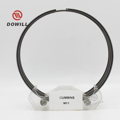 China Wholesale Original New Arrival Hotels Quality Piston Rings 3803977 For Cummins for sale