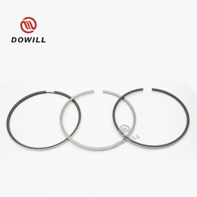 China HIGH QUALITY HOTELS PISTON RING SET 3803977 FOR CUMMINS M11 for sale