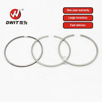 China BUILDING MATERIAL 112mm c9 stores piston ring for Caterpillar engine parts for sale