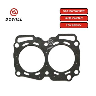 China Guangzhou DWIT building material stores for SUBARU EJ20 turbo OEM 11044-AA680 head gasket steel manufacturers for sale