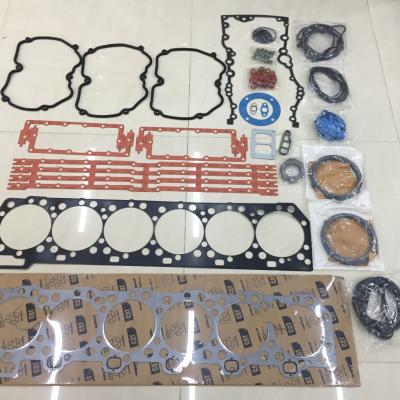 China High Quality Hotels Bottom Gasket C18 Kit C18 Full Gasket Kit In Stock for sale