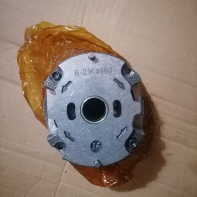 China Original Machinery Motor D7G Vane Pump 3G7655 High Quality Construction for sale