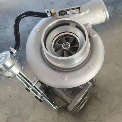 China Build Machinery Original High Quality Engine HX 40 TURBOCHARGER 4044480 Diesel Engine Parts for sale