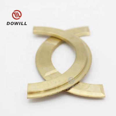 China Building Material Shops Auto Engine Replacement Thrust Washer 1003652 For Caterpillar CAT for sale