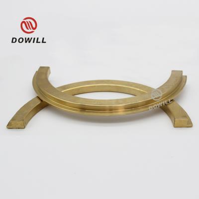 China Building Material Shops Diesel Engine Spare Parts Thrust Washer 7C6209 For 3516 3512 3508 for sale