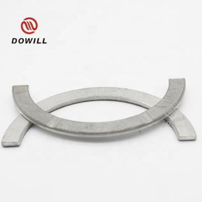 China Building Material Shops Engine Spare Parts Bearing Thrust Washer Assembly 6N8940 For Caterpillar 3306 for sale