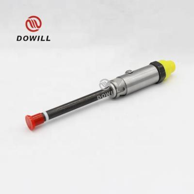 China Construction Material Shops Construction Machinery Good Quality Injection Nozzle 4W7019 For Crawler for sale