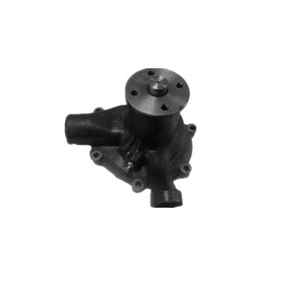 China factory direct spare parts 6M60 water pump for std heavy duty machines for sale