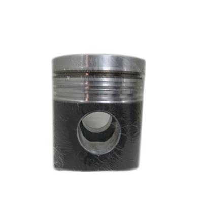 China Auto Engine Parts 137MM PISTON 3R FIT FOR IVECO ENGINE for sale