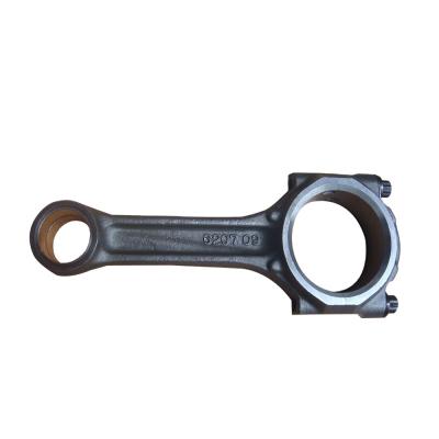 China Factory S6D95L Connecting Rod Engine Parts For KOMATSU for sale