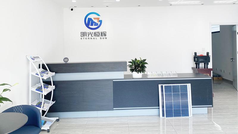 Verified China supplier - Mingguang Henghui (langfang) Energy Technology Co., Ltd.