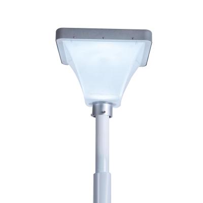 China Garden integrated display ip65 path stree mono solar tpower led light solar lights outdoor garden 2022 for sale