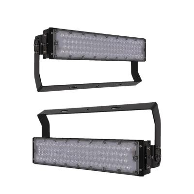 China Hot Selling Sports Stadiums Outdoor Waterproof 100w 500watt IP65 Modular Sports Stadiums Led Flood Lights For Sport Field for sale