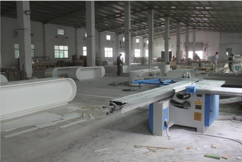 Verified China supplier - Shen Zhen V.G Solid Surface Co.,Ltd