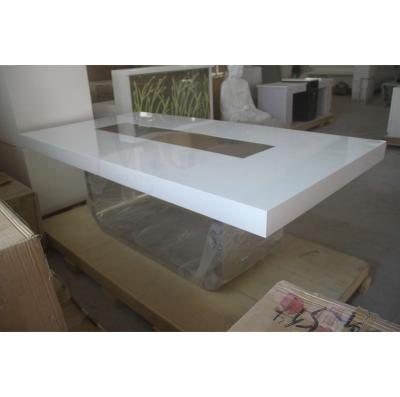 China Good quality durable hot sale board room tables conference desk meeting table for office building for sale